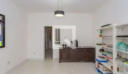Casa à Venda - Bosque da Saúde, 2 Quartos,  120 m2