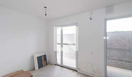 Apartamento à Venda - Moema, 1 Quarto,  62 m2