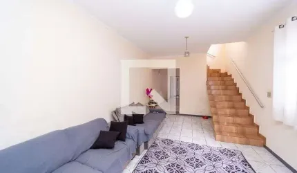 Casa à Venda - Artur Alvim, 3 Quartos,  160 m2