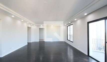 Apartamento à Venda - Panamby, 3 Quartos,  285 m2