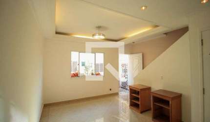 Casa à Venda - Mooca, 3 Quartos,  137 m2