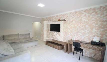 Casa à Venda - Vila Nova Cachoeirinha, 3 Quartos,  181 m2