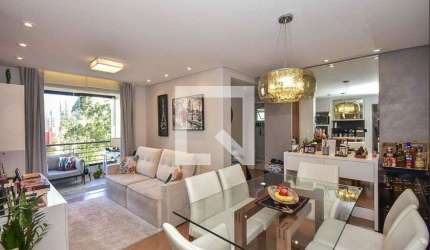 Apartamento à Venda - Panamby, 2 Quartos,  74 m2