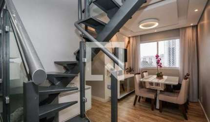 Apartamento à Venda - Portal do Morumbi, 2 Quartos,  88 m2