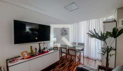 Apartamento à Venda - Mooca, 2 Quartos,  60 m2