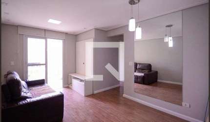 Apartamento à Venda - Jardim Santa Emília, 3 Quartos,  69 m2