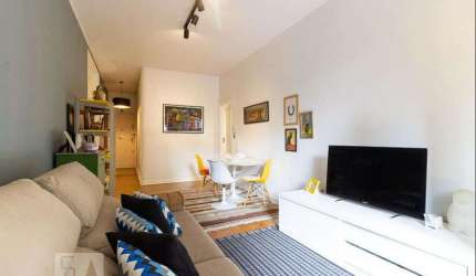 Apartamento à Venda - Aclimação, 2 Quartos,  90 m2