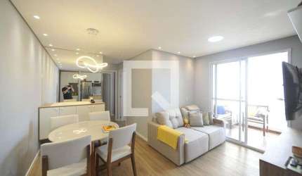 Apartamento à Venda - Belém, 2 Quartos,  58 m2