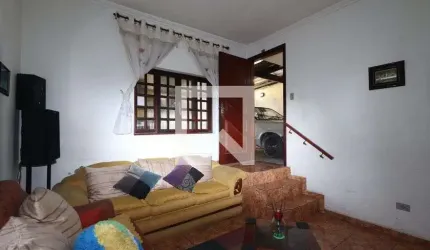 Casa à Venda - Vila Mariana, 3 Quartos,  160 m2
