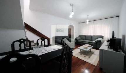 Casa à Venda - Artur Alvim, 3 Quartos,  160 m2