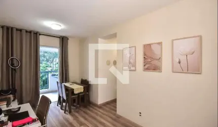 Apartamento à Venda - Vila Andrade, 2 Quartos,  55 m2