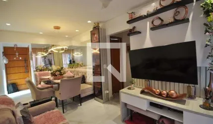 Apartamento à Venda - Vila Mazzei, 2 Quartos,  58 m2
