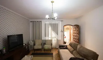 Casa à Venda - Jardim Brasil , 3 Quartos,  134 m2
