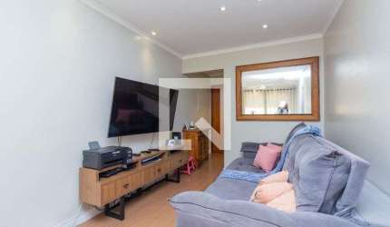 Apartamento à Venda - Tatuapé, 2 Quartos,  65 m2