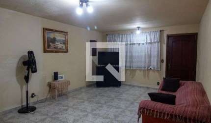 Casa à Venda - Santo Amaro , 2 Quartos,  105 m2