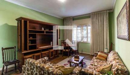 Apartamento à Venda - Campos Elíseos, 2 Quartos,  120 m2
