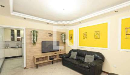 Casa à Venda - Jardim Brasil , 3 Quartos,  150 m2