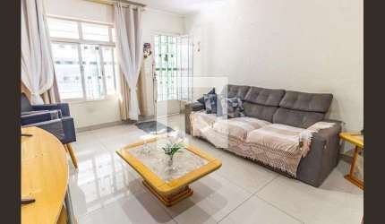 Casa à Venda - Mooca, 3 Quartos,  150 m2