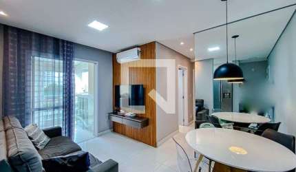 Apartamento à Venda - Mooca, 2 Quartos,  57 m2