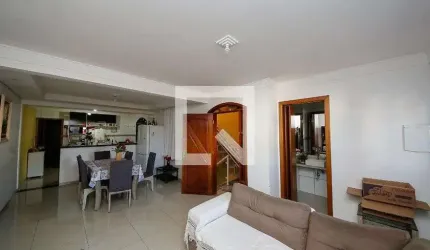 Casa à Venda - Sapopemba, 5 Quartos,  130 m2