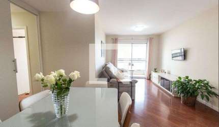 Apartamento à Venda - Ipiranga, 3 Quartos,  98 m2