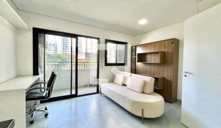 Apartamento à Venda - Saúde, 1 Quarto,  26 m2