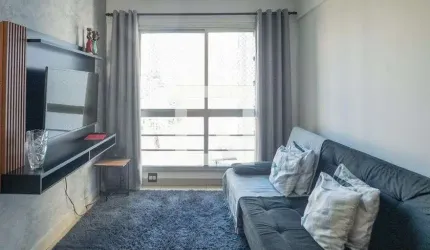 Apartamento à Venda - Aclimação, 3 Quartos,  72 m2