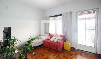 Casa à Venda - Água Fria, 2 Quartos,  114 m2