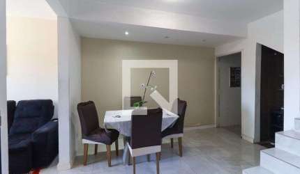 Casa à Venda - Vila Mazzei, 3 Quartos,  220 m2