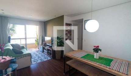 Apartamento à Venda - Saúde, 2 Quartos,  60 m2