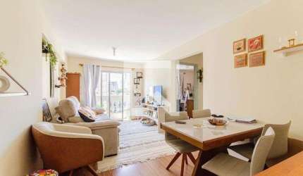 Apartamento à Venda - Vila Mariana, 1 Quarto,  44 m2