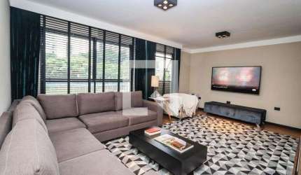 Apartamento à Venda - Vila Andrade, 3 Quartos,  78 m2