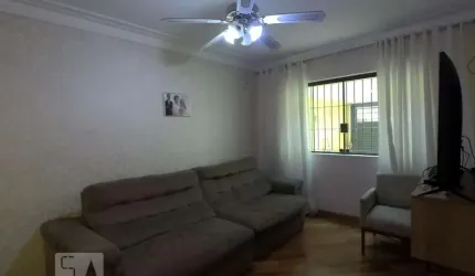 Casa à Venda - Vila Sônia, 3 Quartos,  150 m2