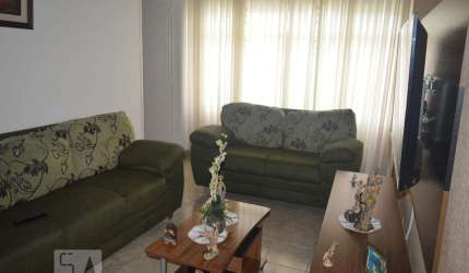 Casa à Venda - Vila Ede, 2 Quartos,  240 m2