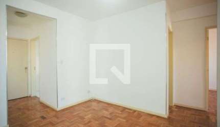 Apartamento à Venda - Saúde, 2 Quartos,  68 m2
