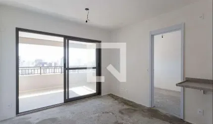 Apartamento à Venda - Moema, 1 Quarto,  41 m2