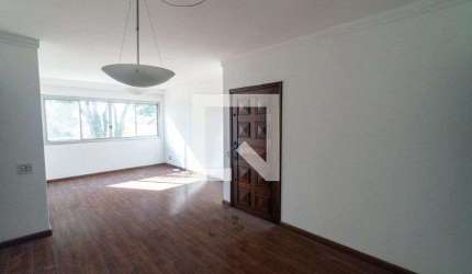 Apartamento à Venda - Planalto Paulista, 3 Quartos,  118 m2