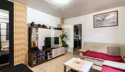 Casa à Venda - Água Fria, 3 Quartos,  144 m2