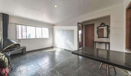 Apartamento à Venda - Jabaquara, 2 Quartos,  74 m2