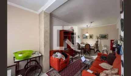 Casa à Venda - Vila Mariana, 2 Quartos,  75 m2
