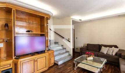 Casa à Venda - Mandaqui, 3 Quartos,  144 m2