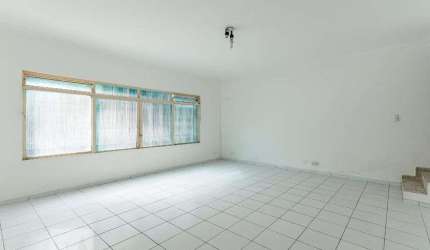 Casa à Venda - Vila Constança , 3 Quartos,  190 m2