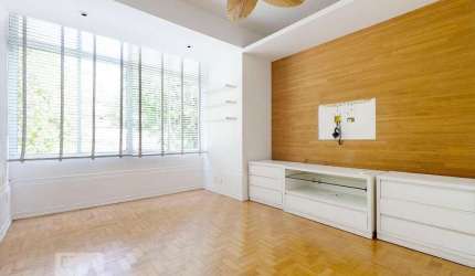 Apartamento à Venda - Jardim Paulistano, 2 Quartos,  70 m2
