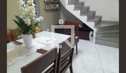 Casa à Venda - Jardim Centenario, 2 Quartos,  85 m2