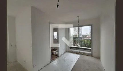 Apartamento à Venda - Ipiranga, 2 Quartos,  41 m2