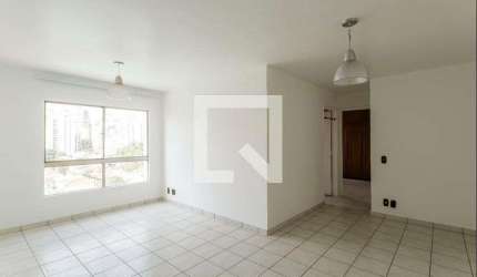 Apartamento à Venda - Vila Olímpia, 2 Quartos,  72 m2