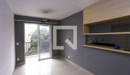Apartamento à Venda - Vila Andrade, 2 Quartos,  50 m2