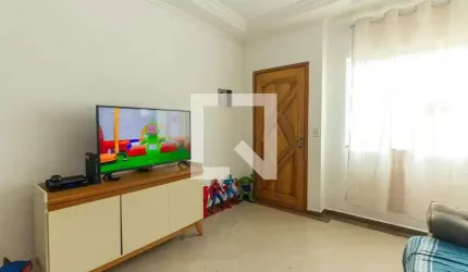Casa à Venda - Penha de França, 2 Quartos,  92 m2