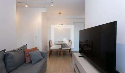 Apartamento à Venda - Vila Carrão, 2 Quartos,  51 m2