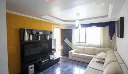 Casa à Venda - Sapopemba, 3 Quartos,  86 m2